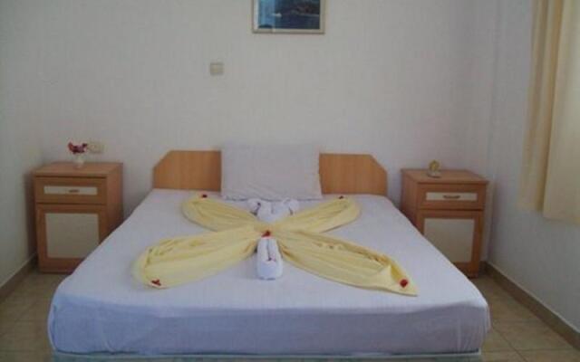 Hotel Ipsos Beldibi