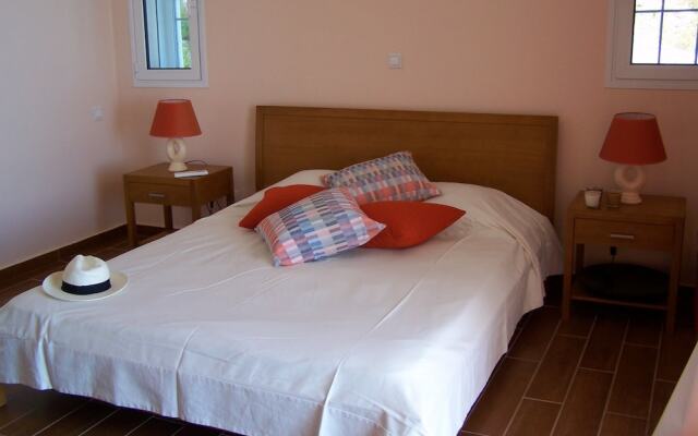 Villa Petra with Swimming Pool