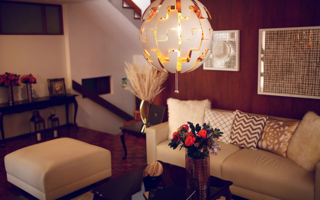 Salvador De La Pradera