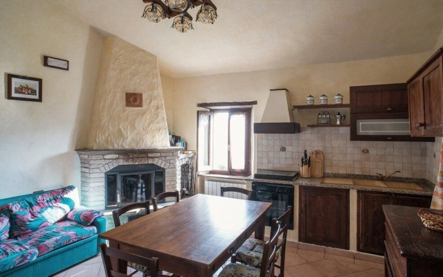 Casa Rancacci