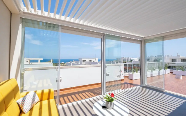 White Coast Relax & Stay
