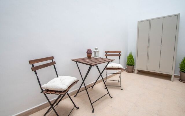 Apartamento Flamingo Cadiz