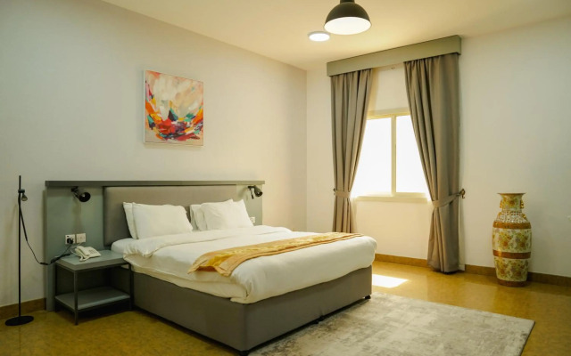 Safeer International Hotel