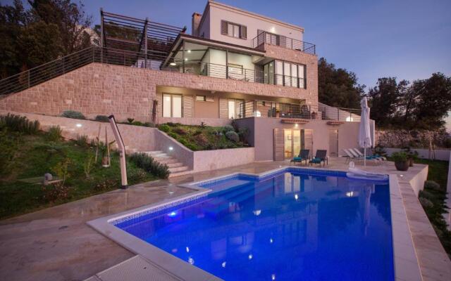 Villa IVA, 3lovelyvillas