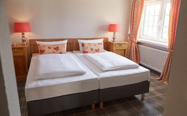 Welcome Gästehaus im Waldpark