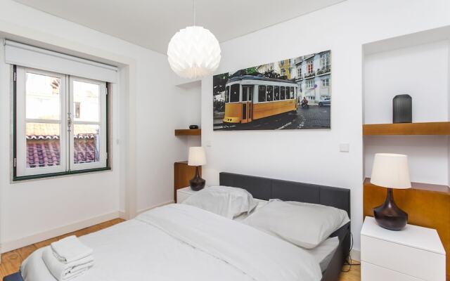 LxWay Apartments Bairro Alto Chiado