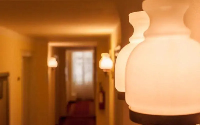Hotel Byron