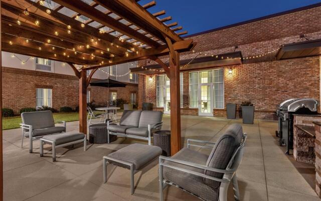 Homewood Suites by Hilton Macon-North