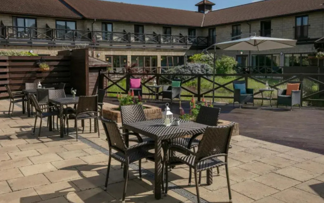 Hampshire Court Hotel & Spa