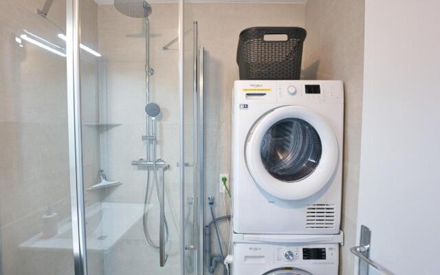 Appartement Les Sables-d'Olonne, 3 pièces, 6 personnes - FR-1-197-503