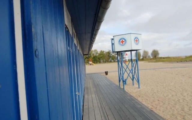 Lagunenstadt Ueckermünde