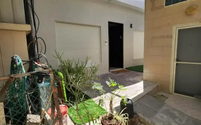 cohen's house