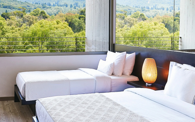 Grecotel Luxme Palms, At Riviera Olympia & Aqua Park