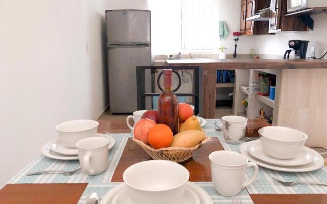 Modern Pool Side 3 Bedroom House, Puerto Vallarta