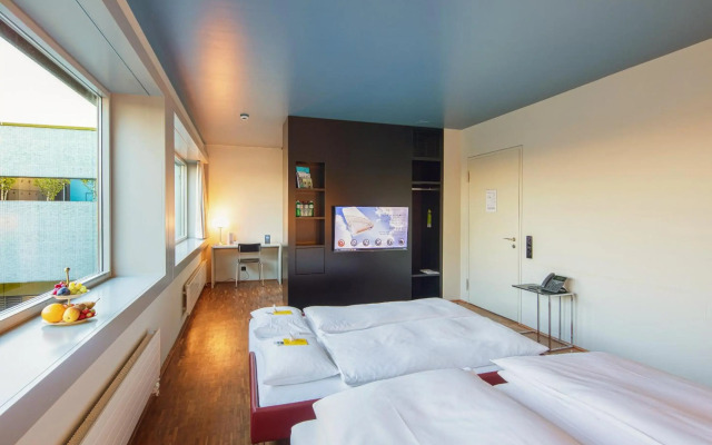 Dasbreitehotel