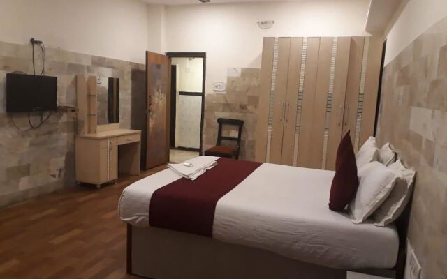 Shaheer Hospitality
