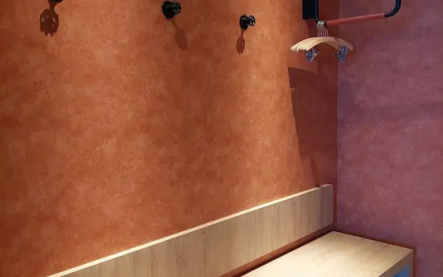 Just Sleep Tainan Hushan