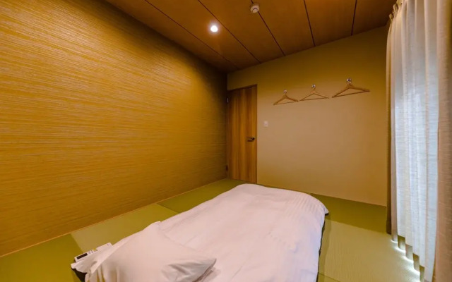 Mt. Fuji Resort Club-ZEN-