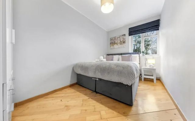 Luxe Stays Putney & Stamford