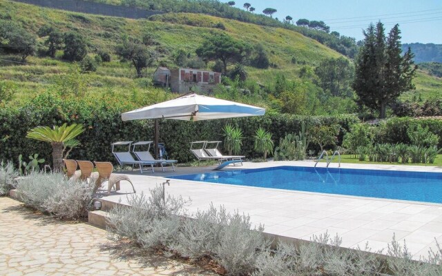 Villa Riviera Prangi