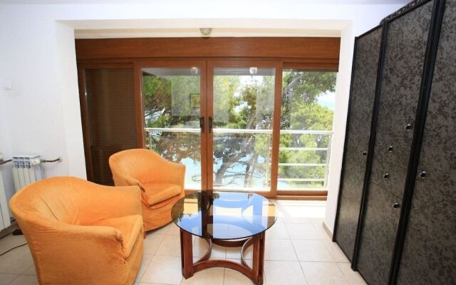 Apartment and Rooms Pansion Duba