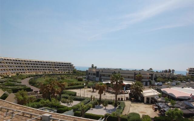 Residence Natura Beach