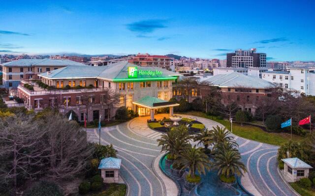 Holiday Inn Fuzhou New Port by IHG