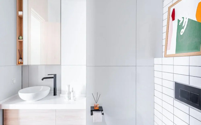 BB-House Nest One 274