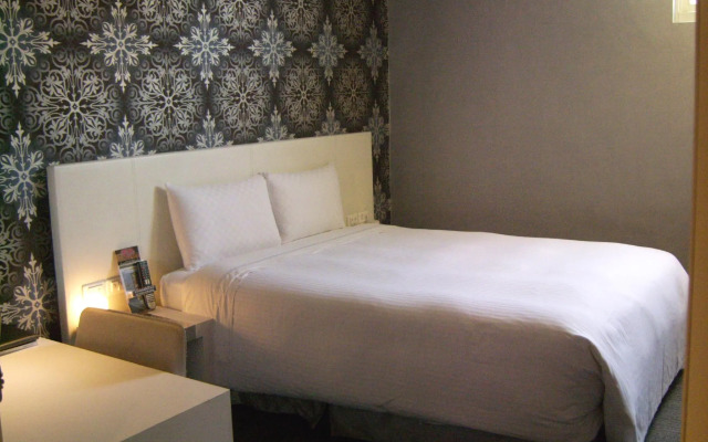Hotel Purity