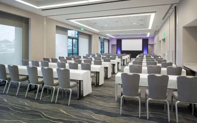 Hyatt Regency San Francisco Airport