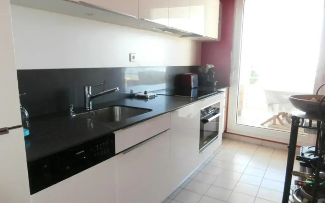 Appartement Arcachon, 3 pièces, 4 personnes - FR-1-374-52