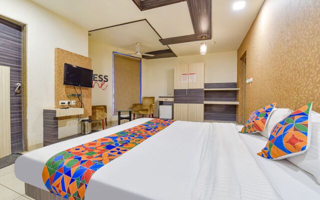 Treebo Trend Kia Residency
