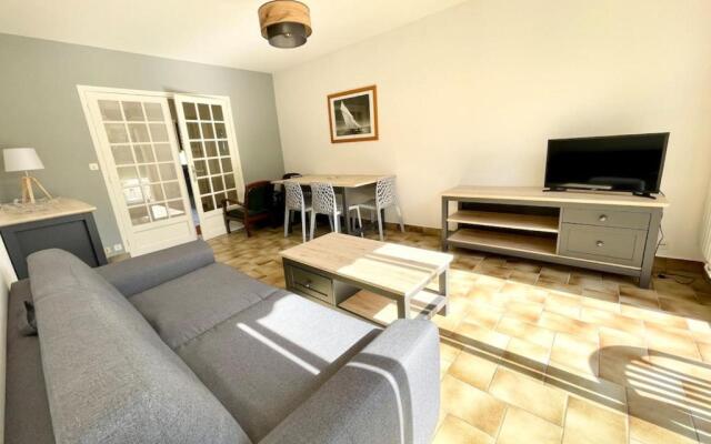 T3 Top Cosy Face a la Mer