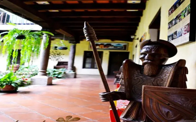 Hotel Vilaflor