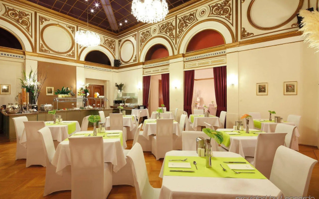 Hotel Wandl