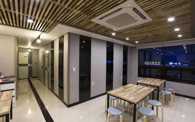 O'Guest & Mini Hotel