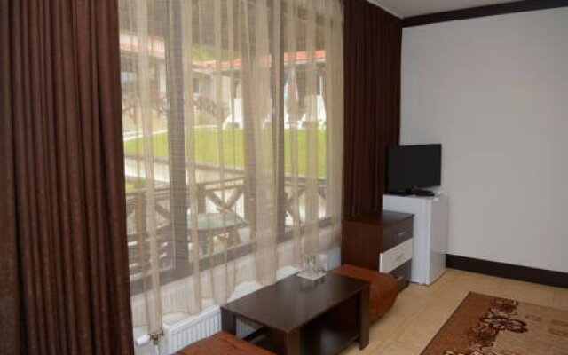 Izgreva Hotel Complex