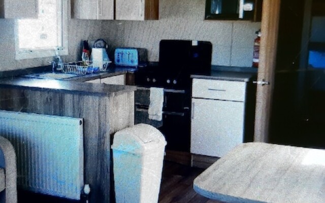Lovely 1-bed Studio in Newquay
