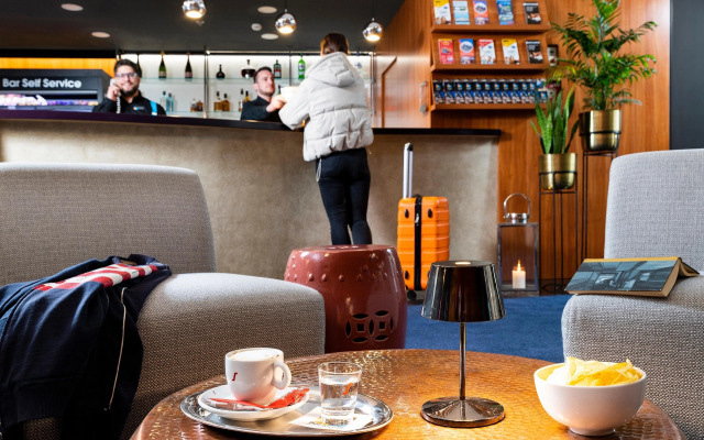 Bo33 Hotel Family & Suites