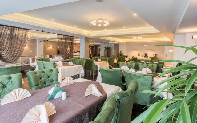 Sultan Modern Hotel