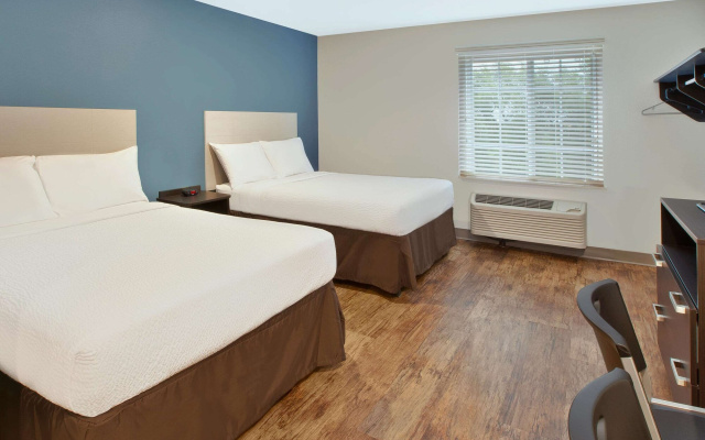 WoodSpring Suites St Louis St Charles