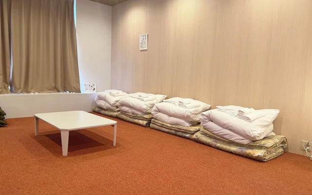 Kibotcha - Hostel