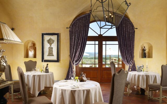 COMO Castello Del Nero