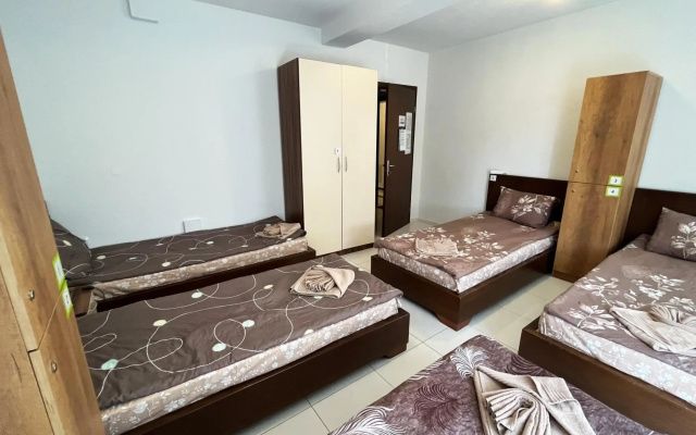 Majap hostel