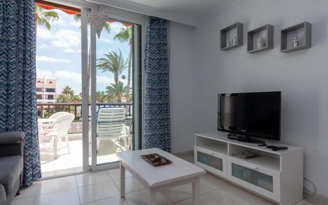 Parque Santiago II 222 - Two Bed