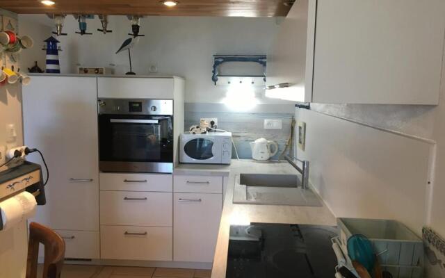 Appartement Dives-sur-Mer, 3 pièces, 6 personnes - FR-1-487-199