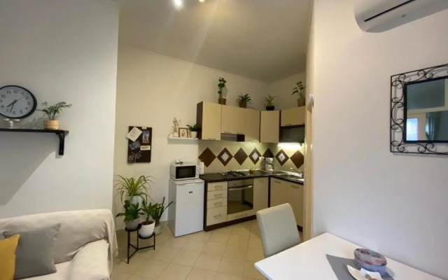 Apartments Rafaela