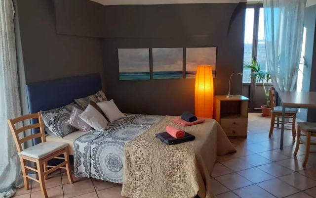 Radio Rock Guest Rooms