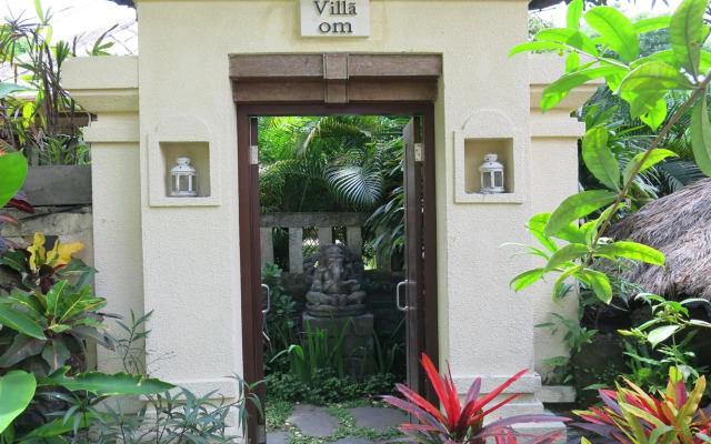 Villa Nirvana