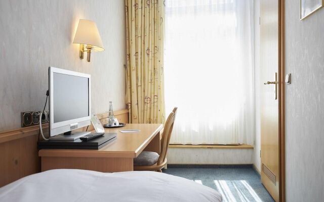 Flair Hotel Bergischer Hof